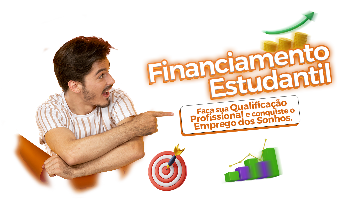 Financiamento Estudantil